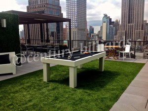 Outdoor Pool Tables | Century Billiards